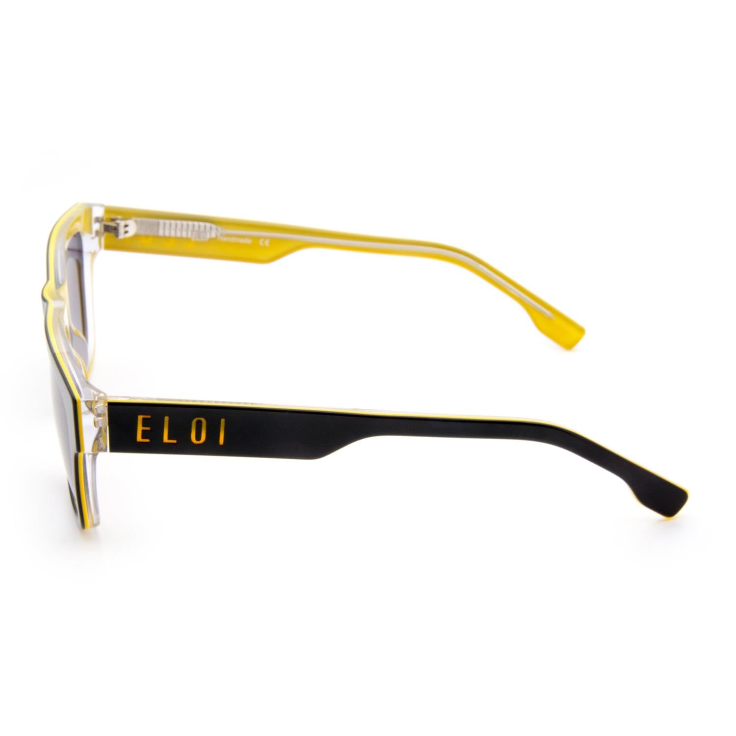 Eloi 5064 01 Unisex Güneş Gözlüğü