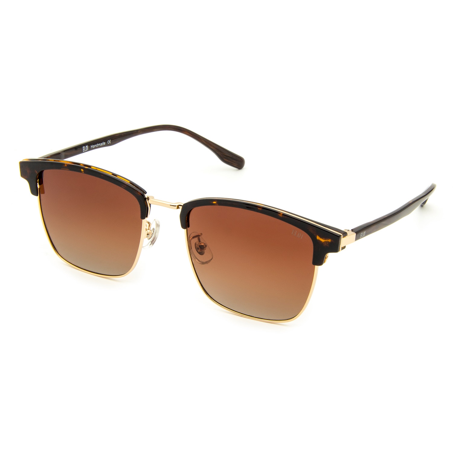 Eloi 9658 07 Unisex Güneş Gözlüğü