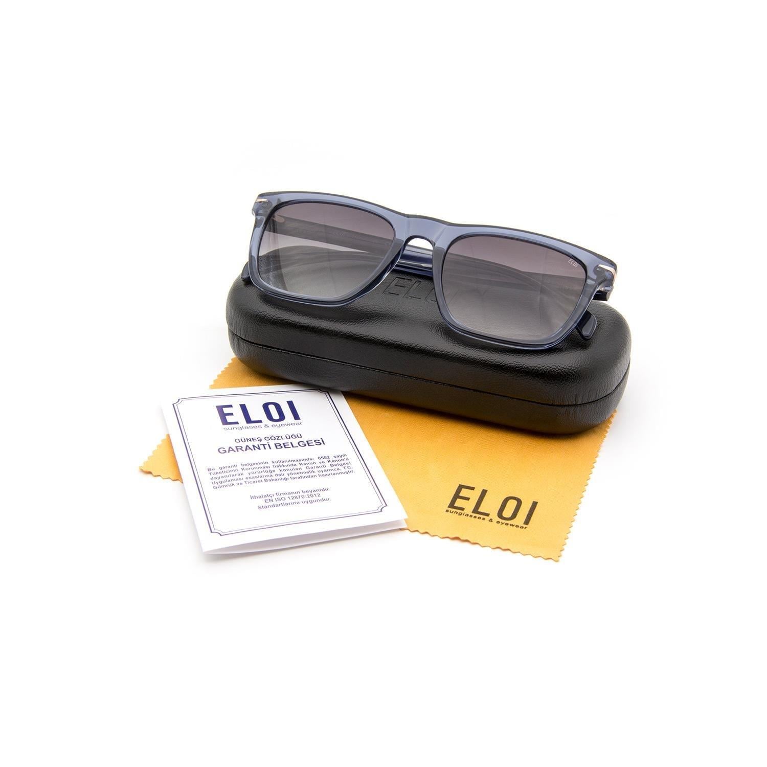 Eloi Mipa 5036 02 Unisex Güneş Gözlüğü