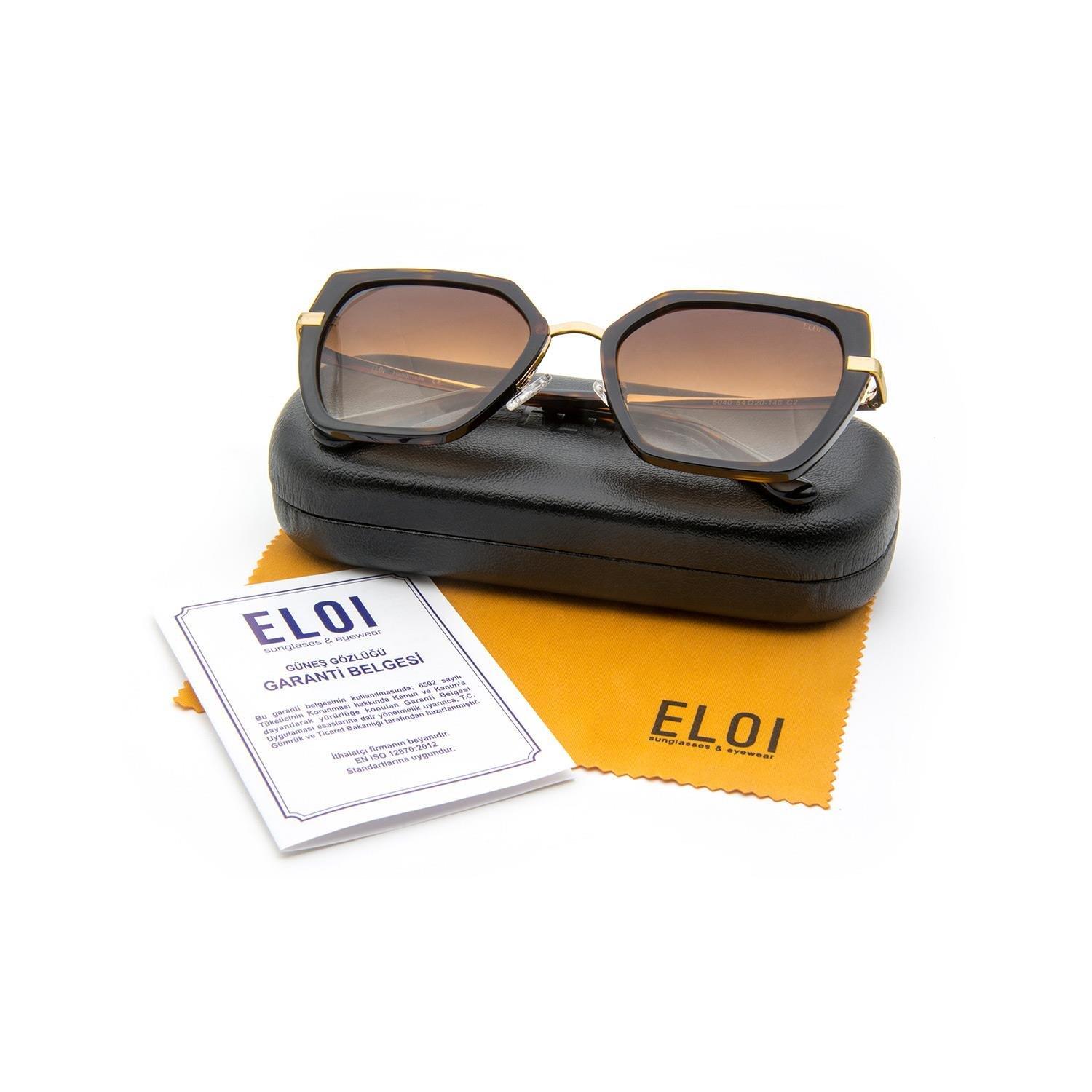 Eloi Mipa 5040 02 Kadın Güneş Gözlüğü