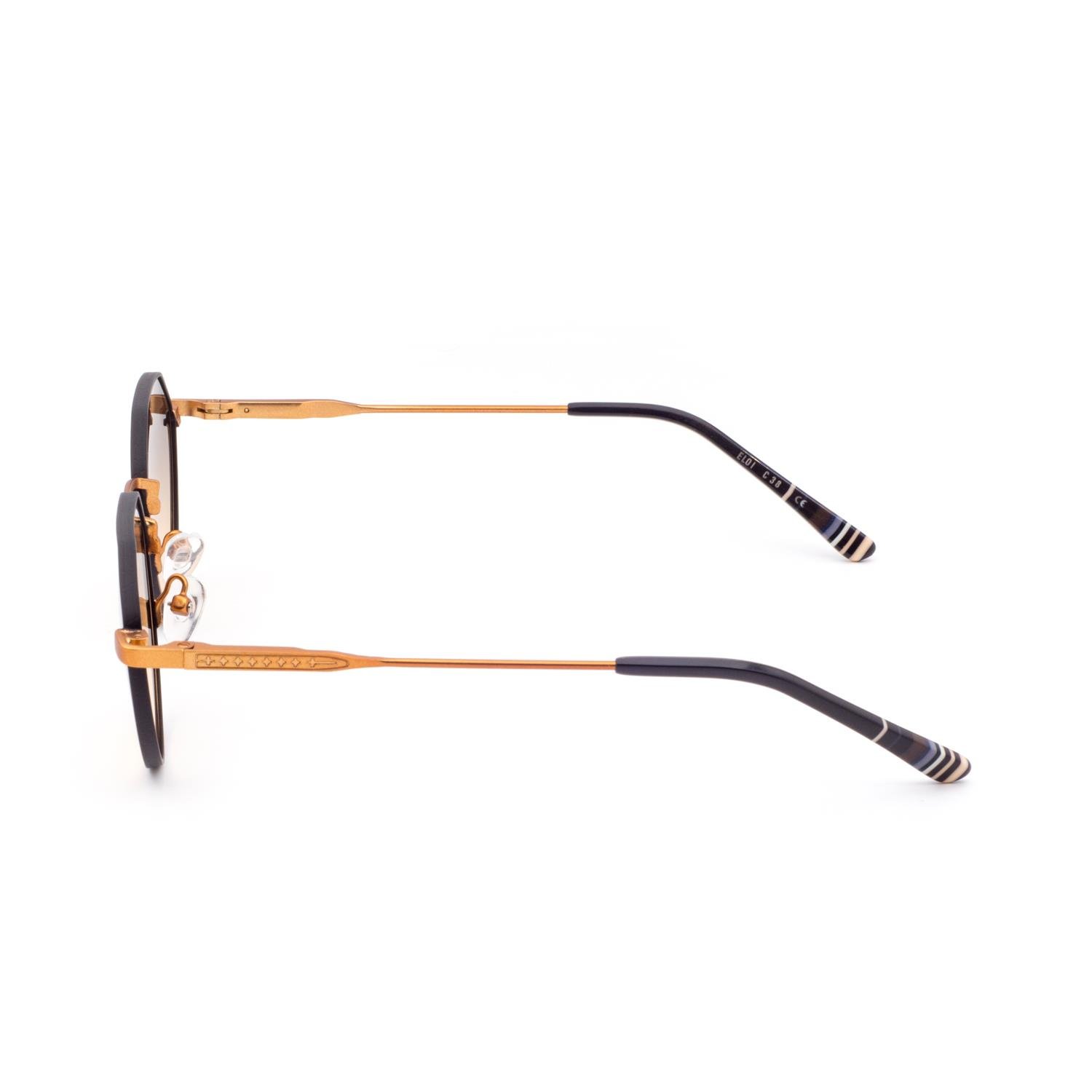 Eloi MS236 38 Unisex Güneş Gözlüğü