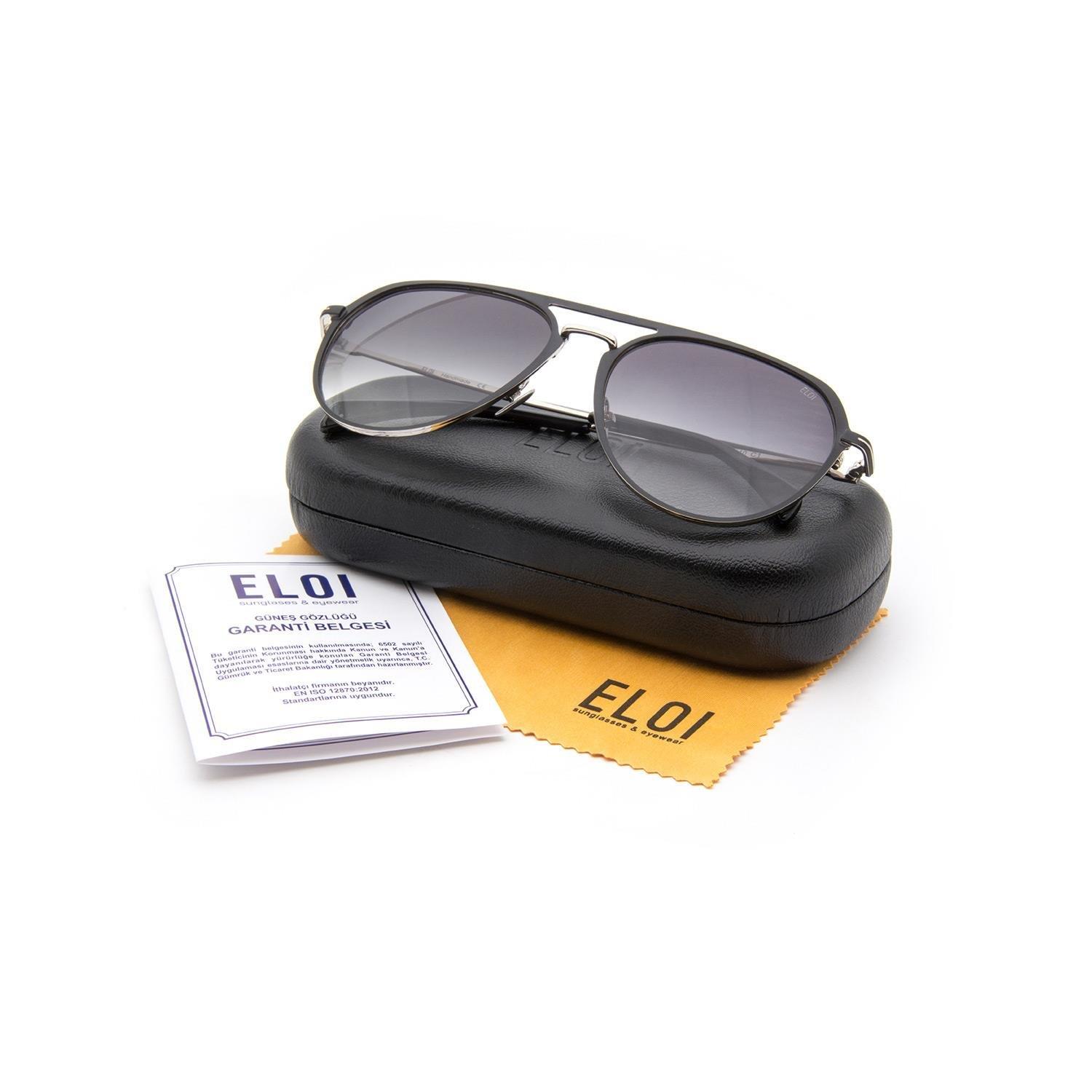 Eloi Opa 5030 01 Erkek Güneş Gözlüğü