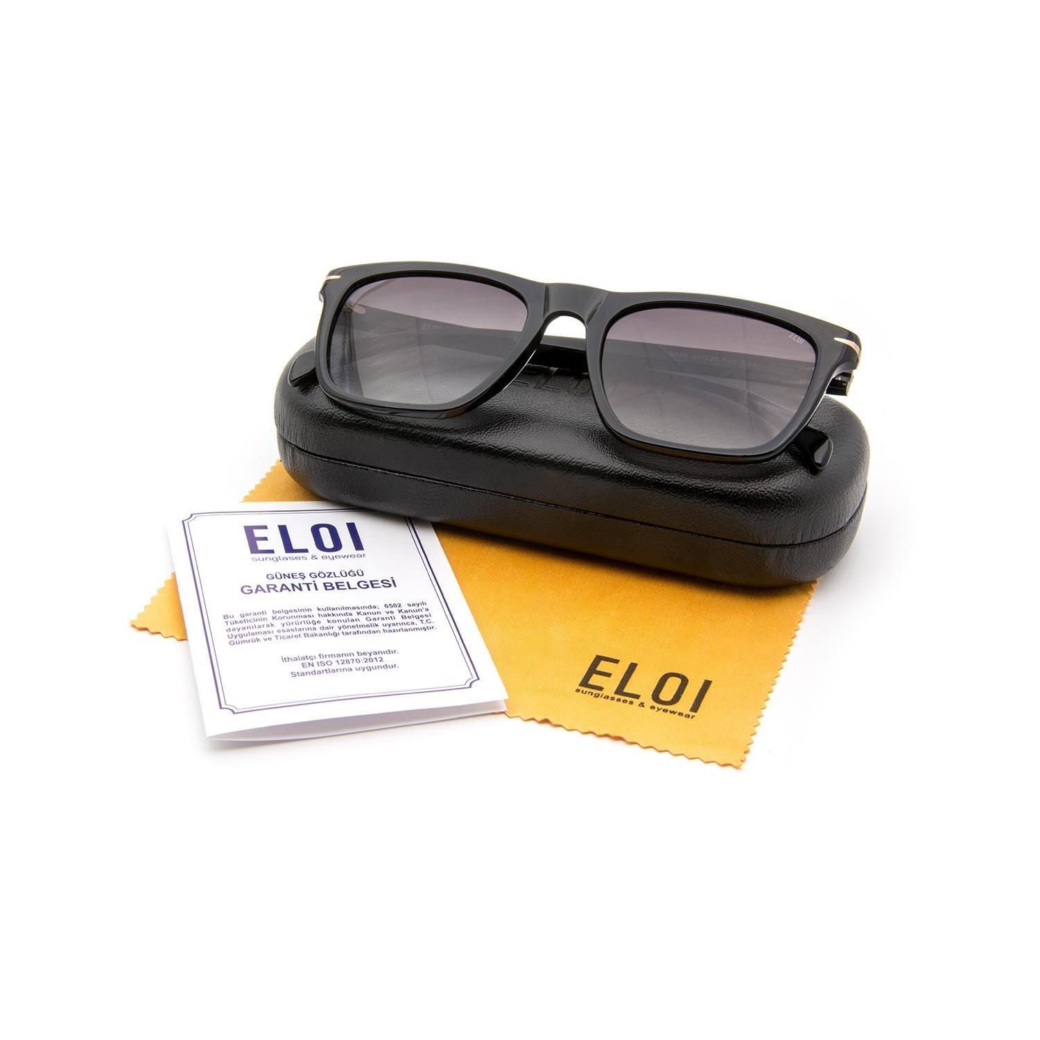 Eloi Opa 5036 01 Unisex Güneş Gözlüğü