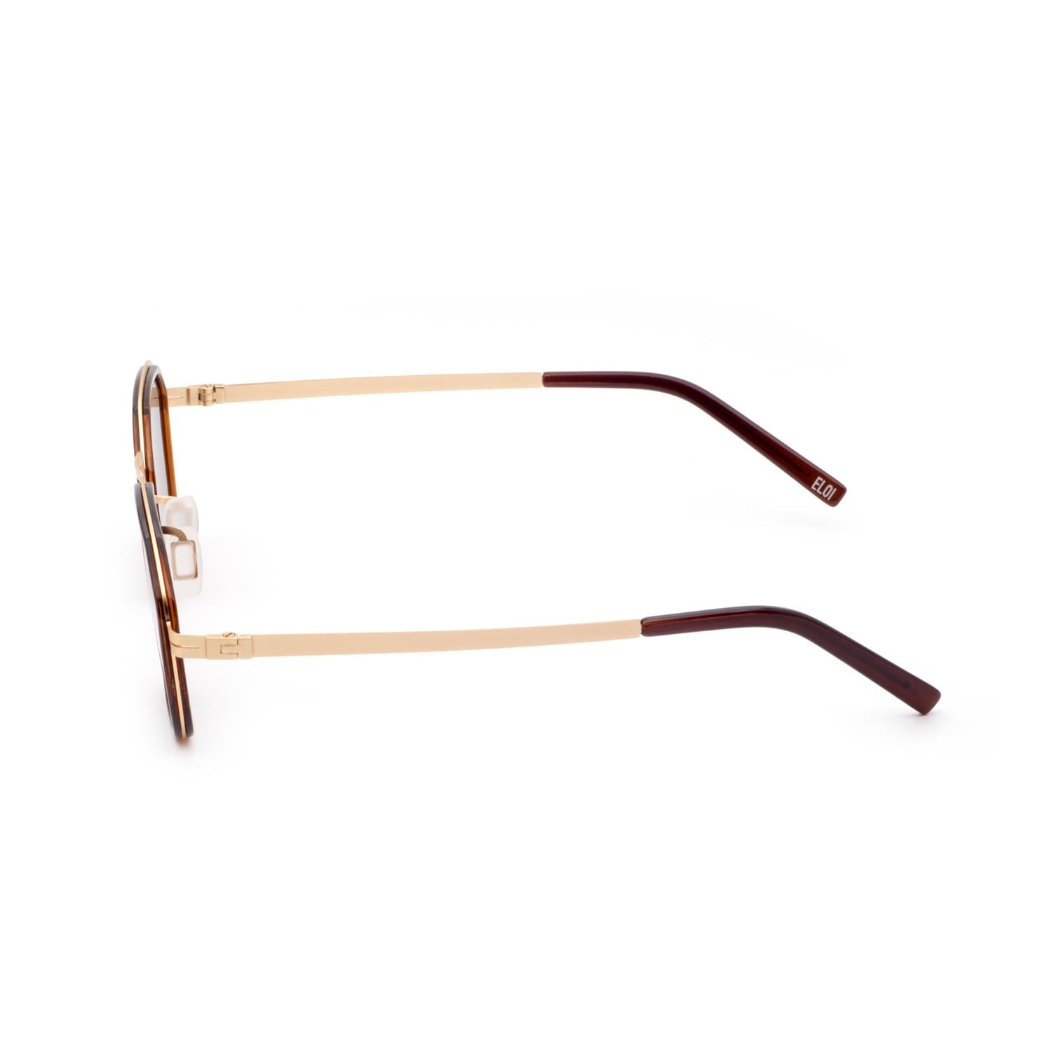 Eloi SG00014 03 Unisex Güneş Gözlüğü