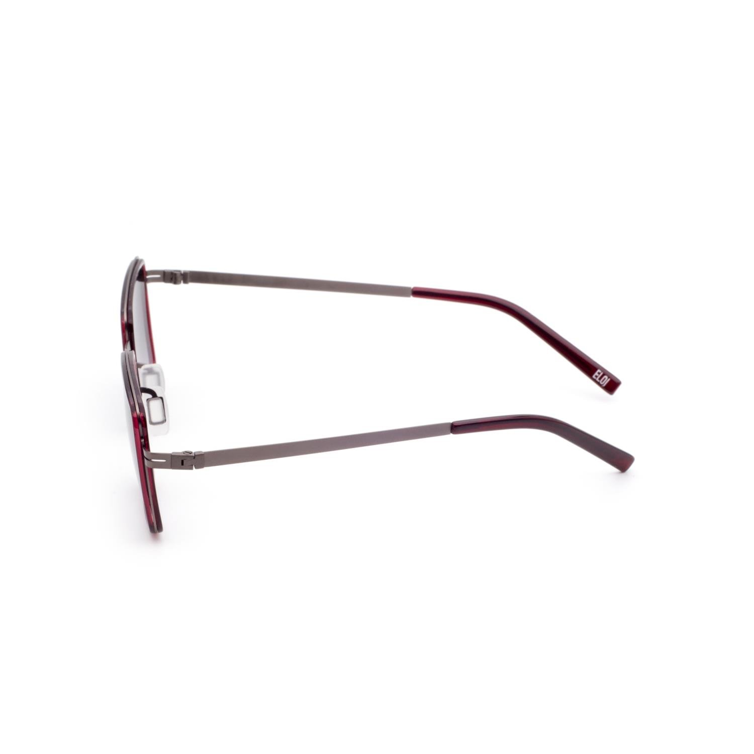 Eloi SG00019 06 Unisex Güneş Gözlüğü