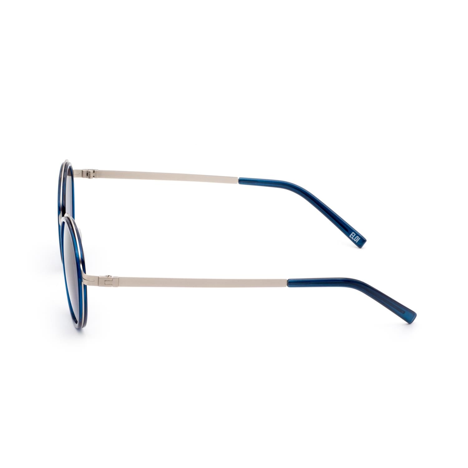 Eloi SG00021 04 Unisex Güneş Gözlüğü