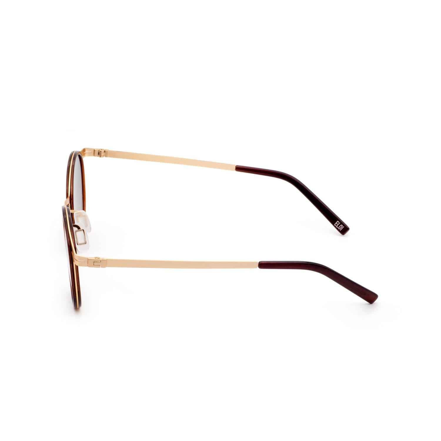 Eloi SG00023 03 Unisex Güneş Gözlüğü