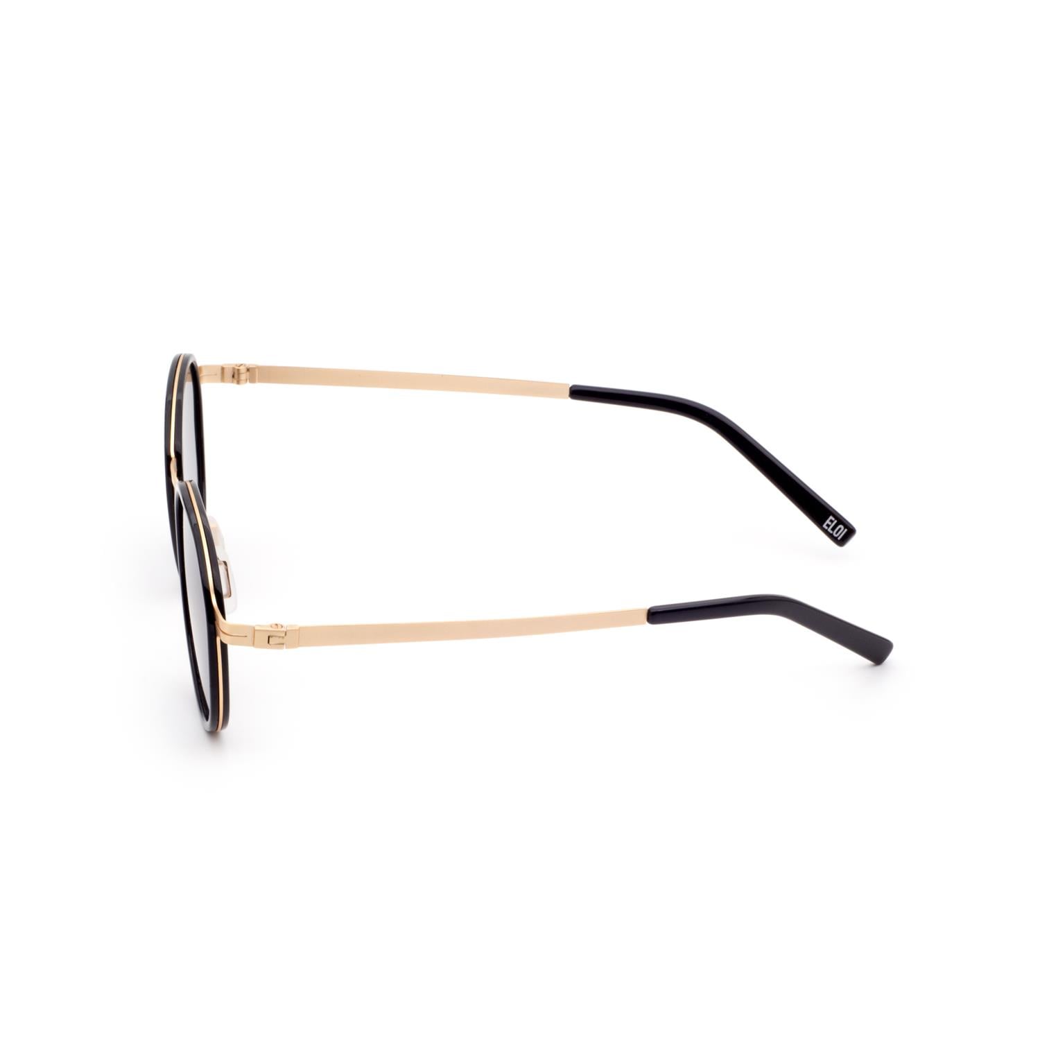 Eloi SG00024 01 Unisex Güneş Gözlüğü