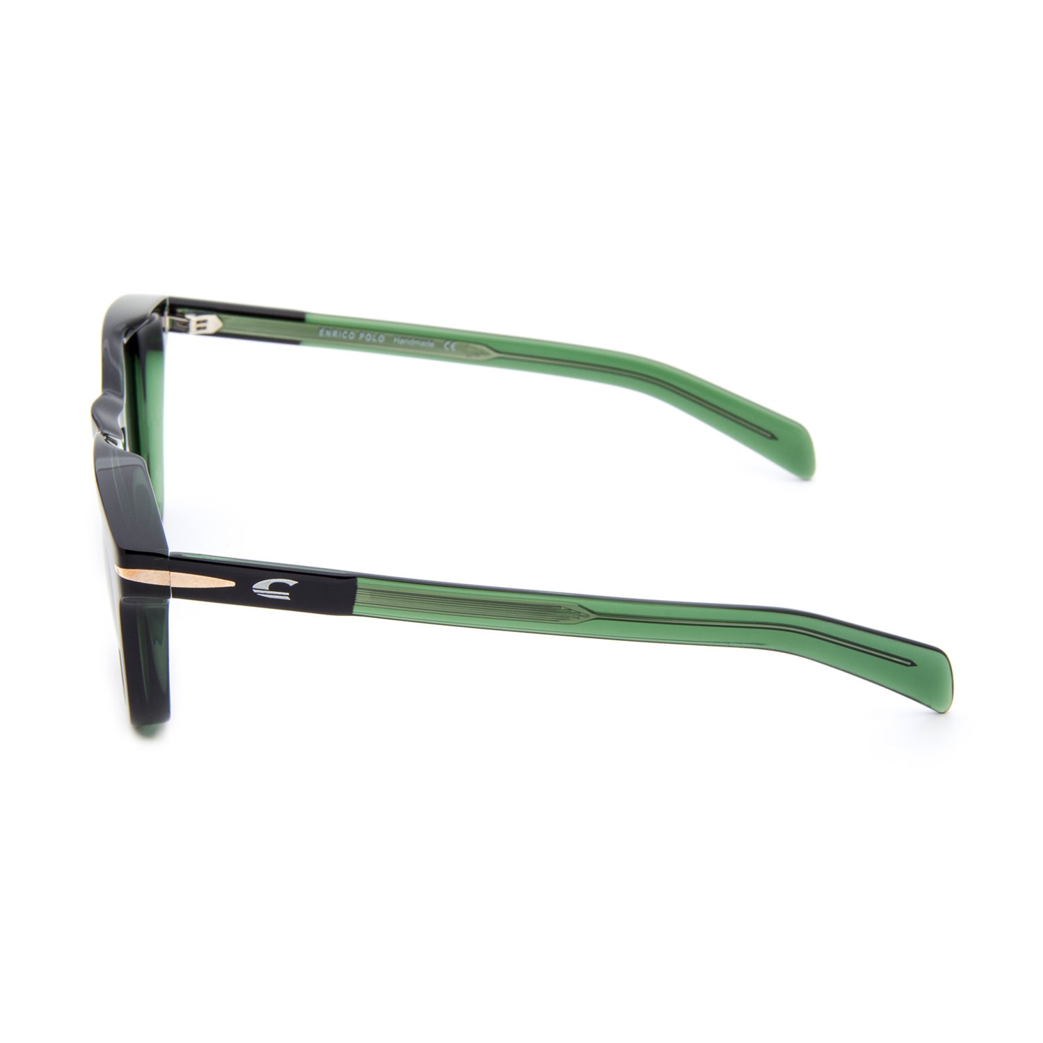 Enrico Polo 1405 04 Unisex Güneş Gözlüğü