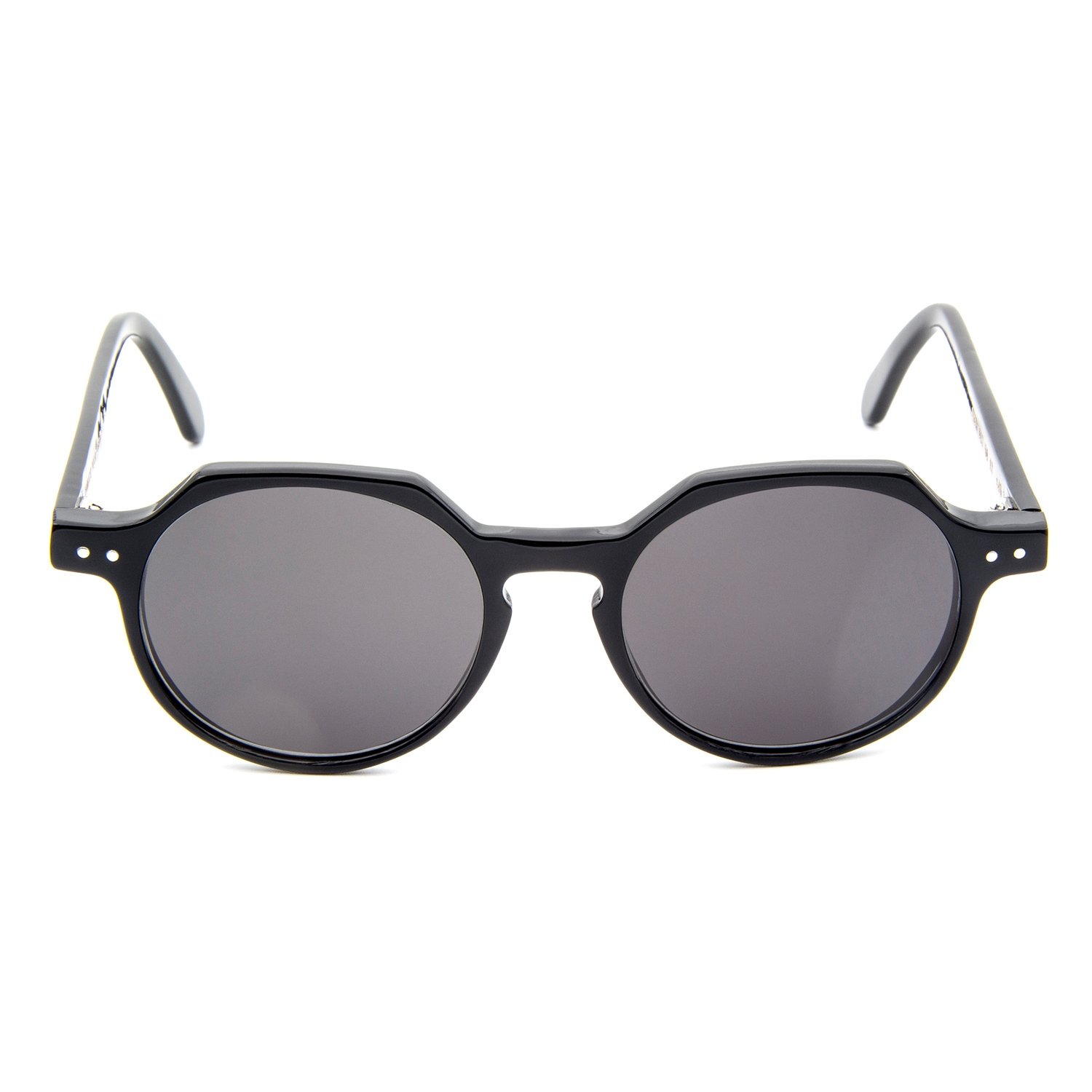 Enrico Polo EMR017 Siyah Unisex Güneş Gözlüğü