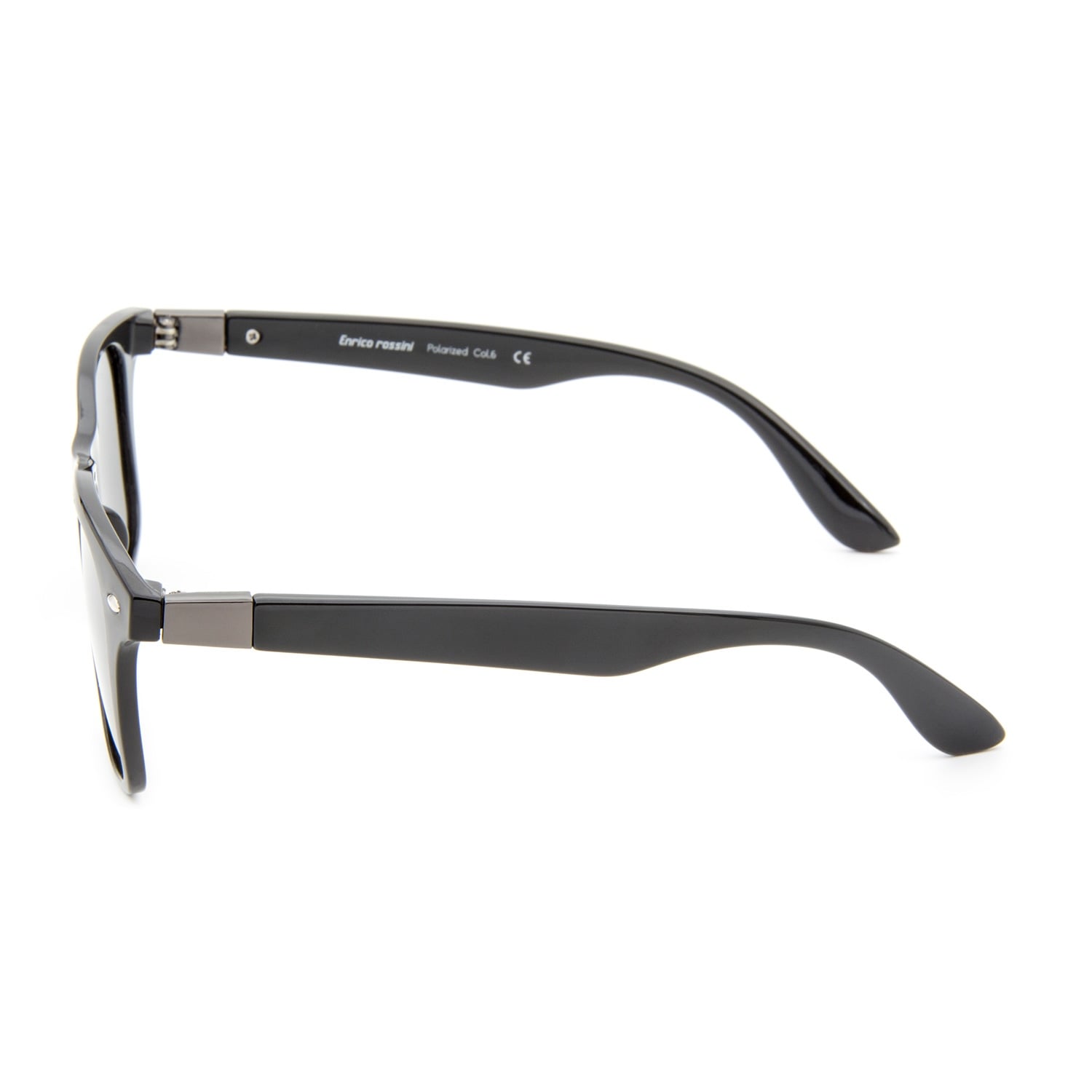 Enrico Rossini 1038 06 Unisex Güneş Gözlüğü