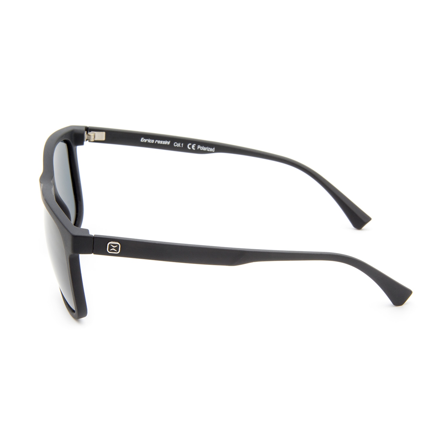 Enrico Rossini 1046 01 Unisex Güneş Gözlüğü