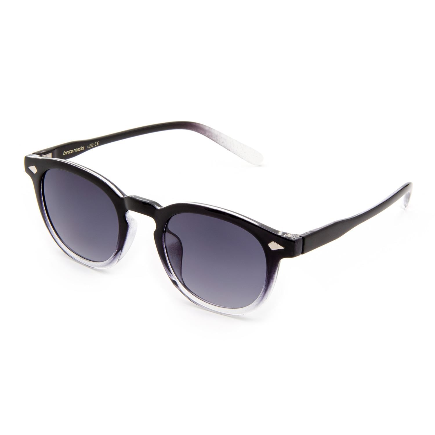 Enrico Rossini 1063 222 Unisex Güneş Gözlüğü