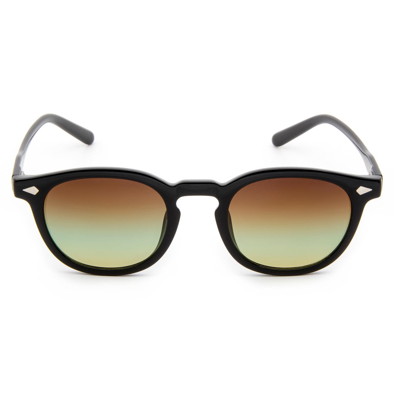 Enrico Rossini 1063 240 Unisex Güneş Gözlüğü