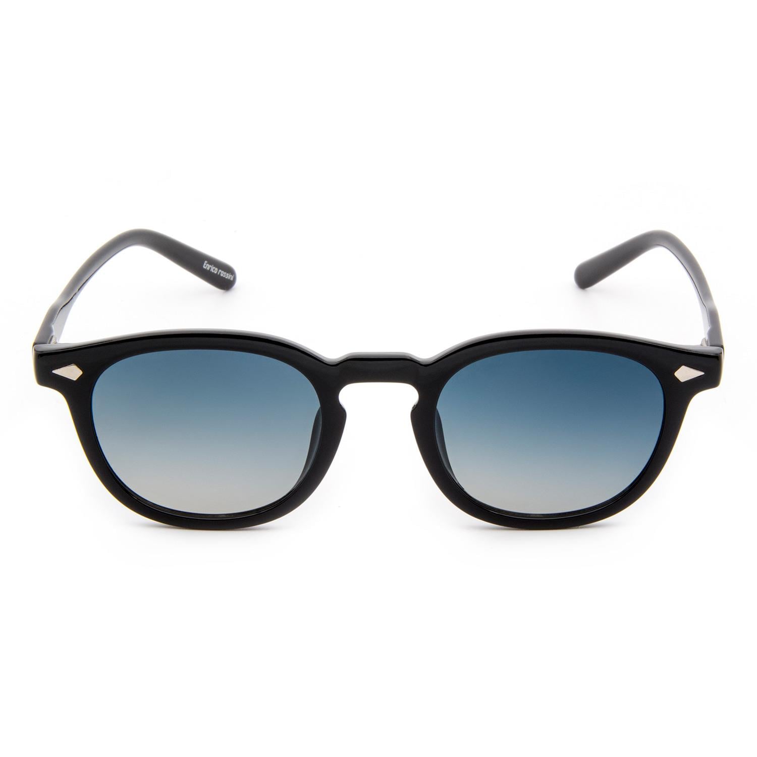 Enrico Rossini 1063 244 Unisex Güneş Gözlüğü