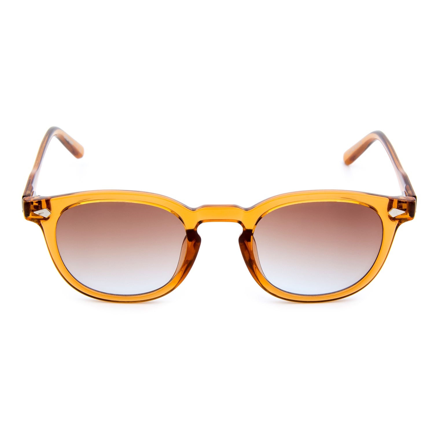 Enrico Rossini 1063 30 Unisex Güneş Gözlüğü