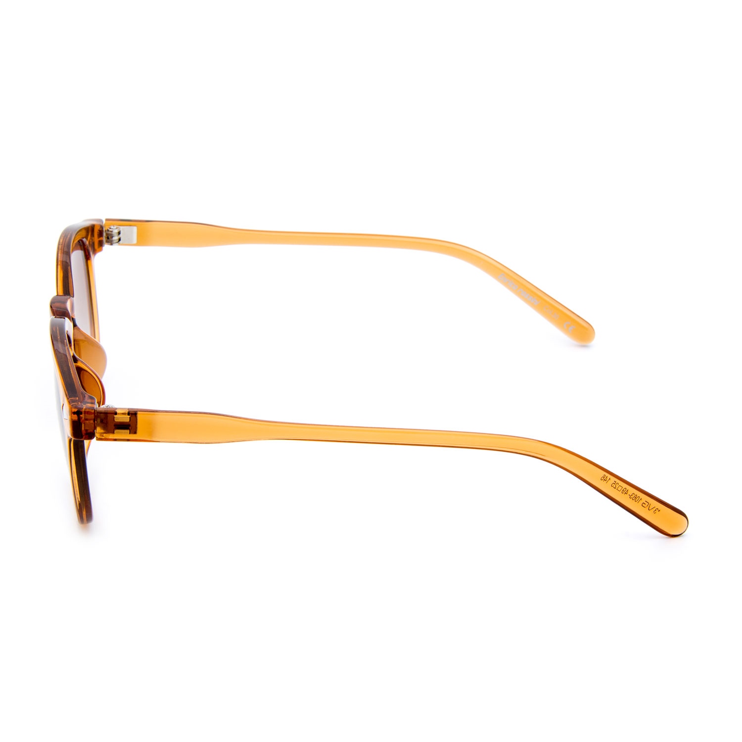 Enrico Rossini 1063 30 Unisex Güneş Gözlüğü
