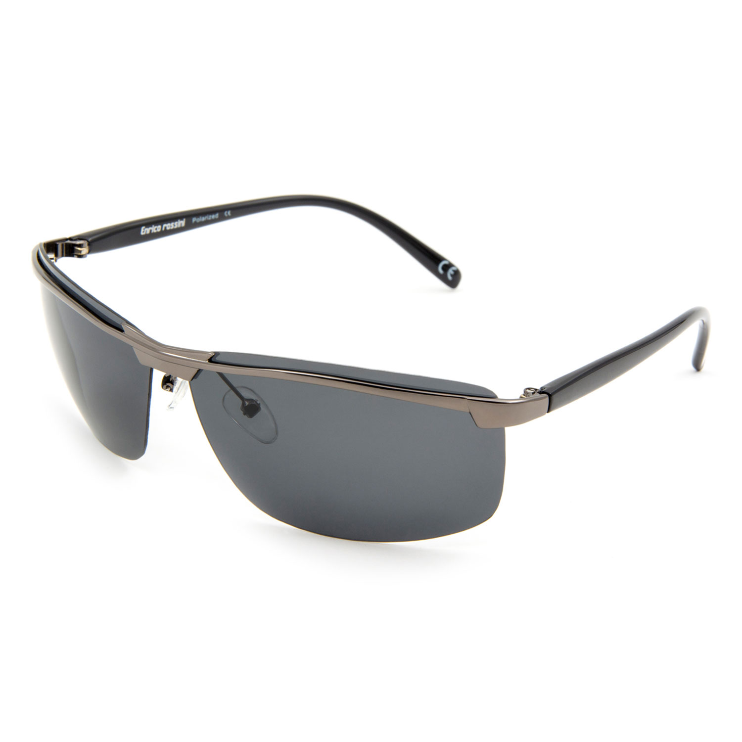 Enrico Rossini 144 C04 Erkek Güneş Gözlüğü