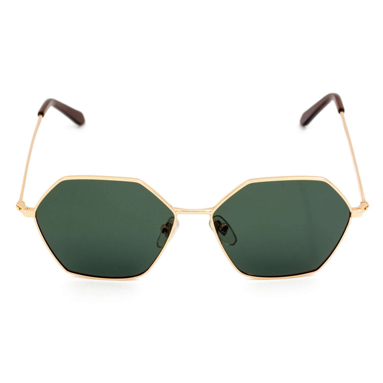 Enrico Rossini 196 01 Unisex Güneş Gözlüğü