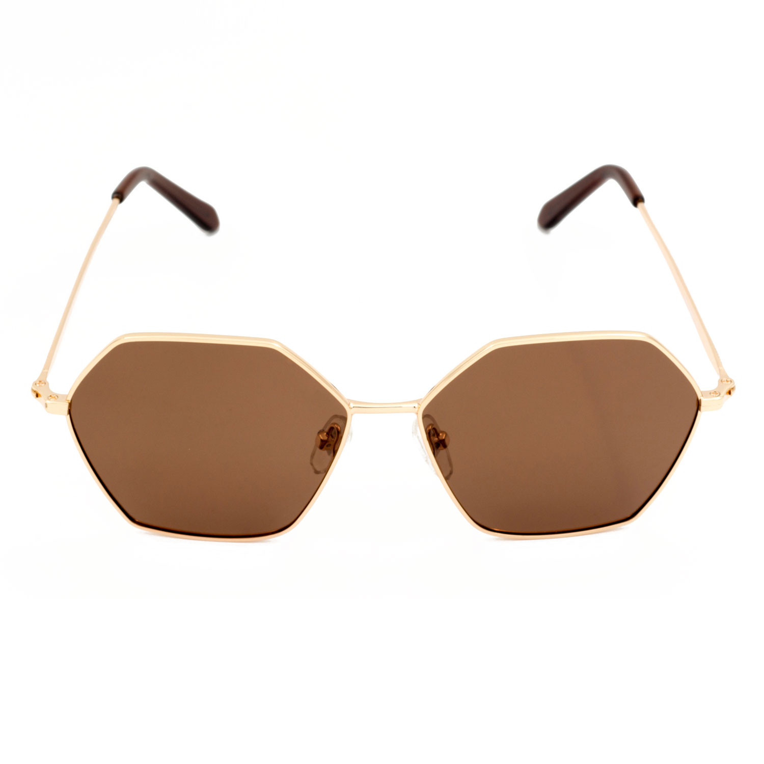 Enrico Rossini 196 02 Unisex Güneş Gözlüğü