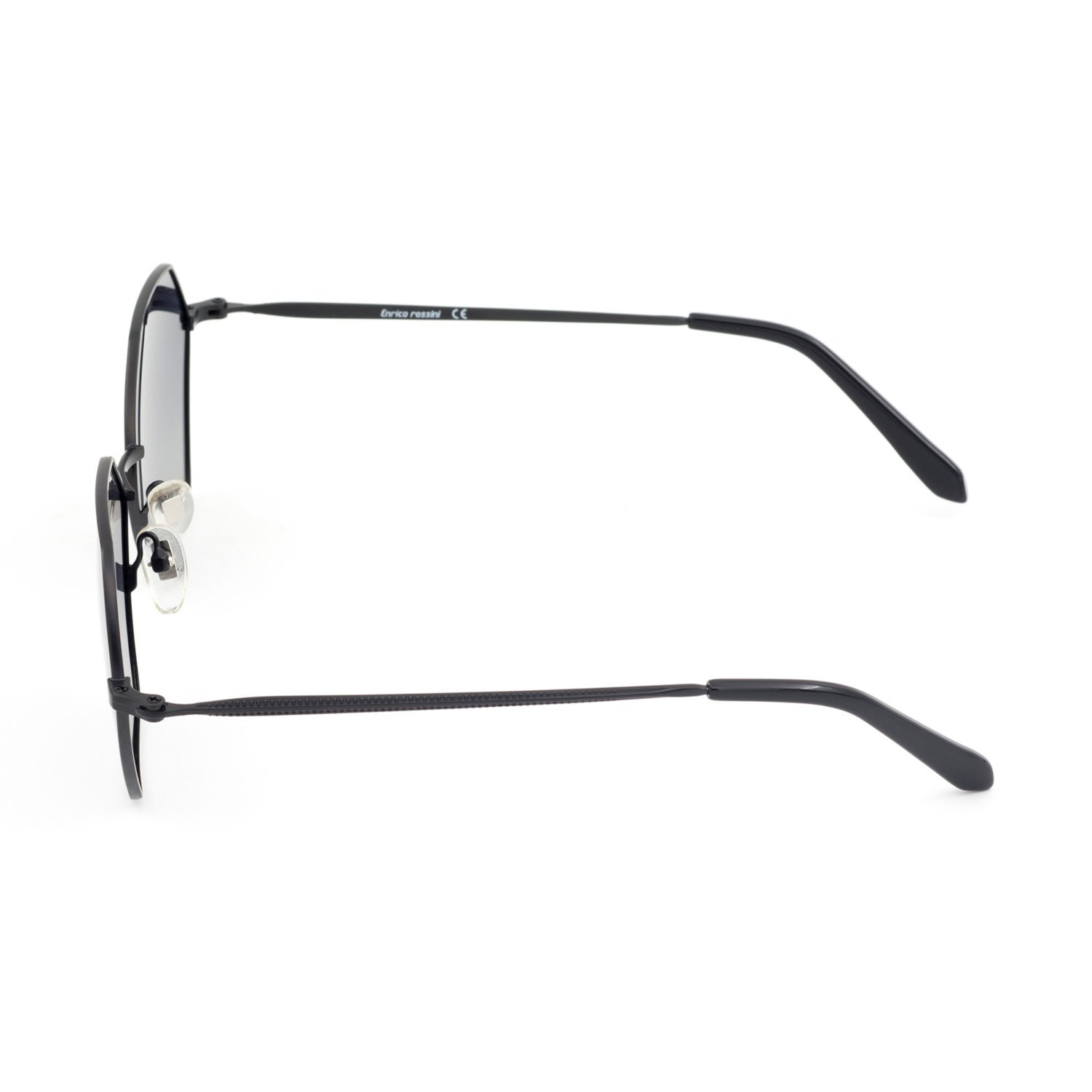 Enrico Rossini 196 03 Unisex Güneş Gözlüğü