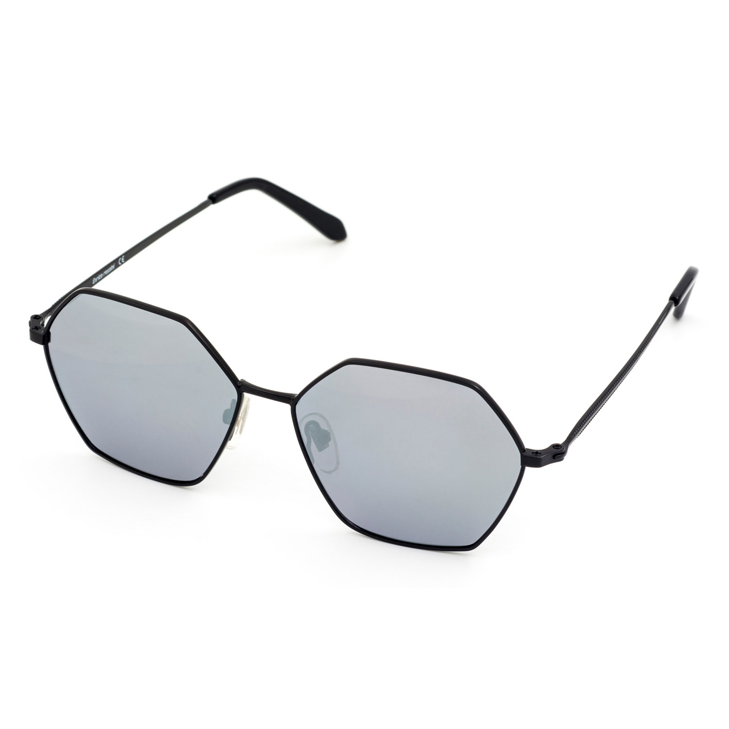 Enrico Rossini 196 04 Unisex Güneş Gözlüğü