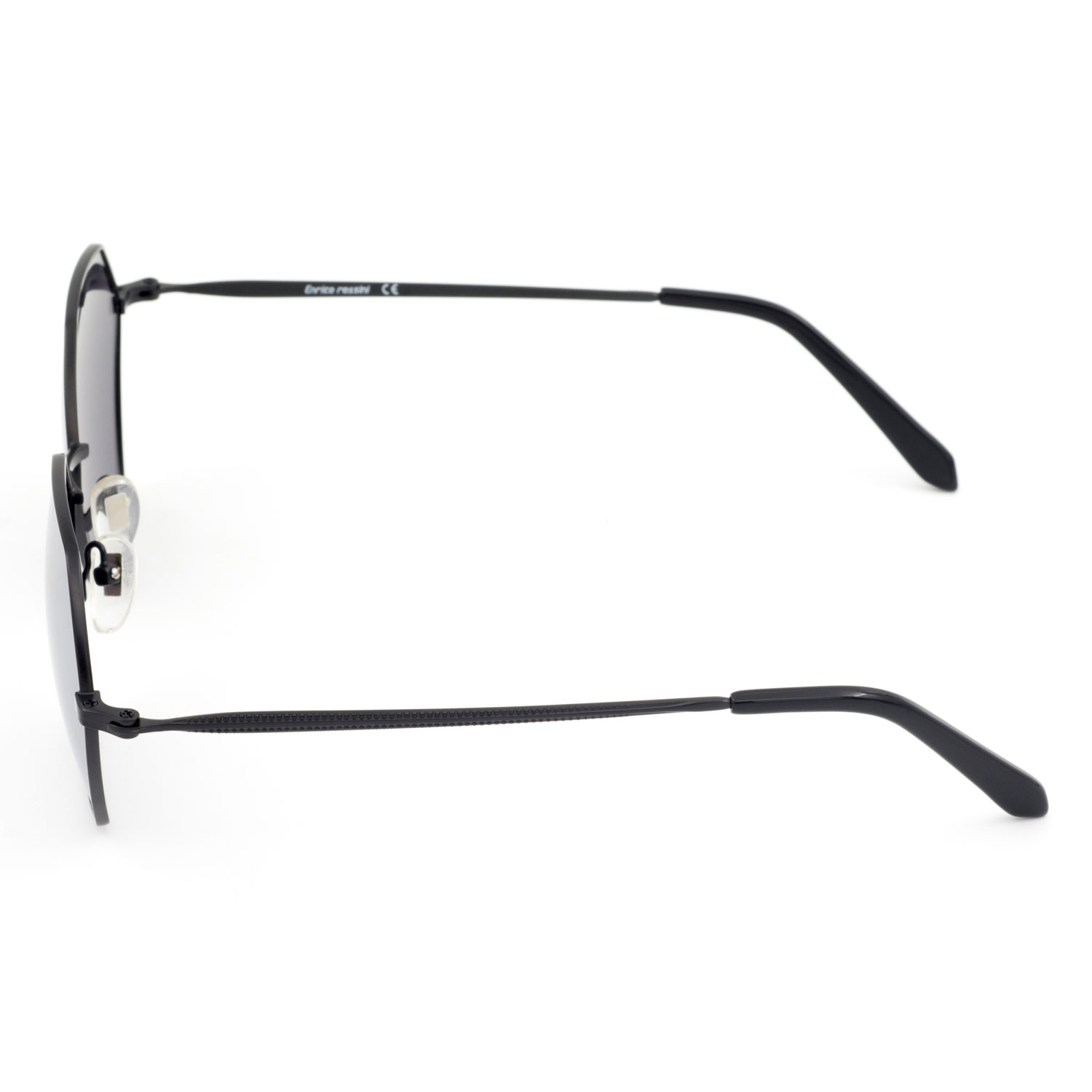 Enrico Rossini 196 04 Unisex Güneş Gözlüğü