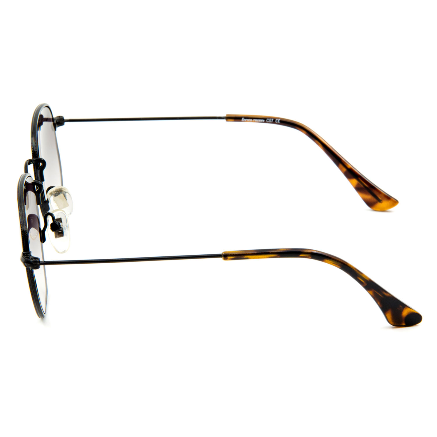 Enrico Rossini 2005 07 Füme Degrade Çocuk Güneş Gözlüğü