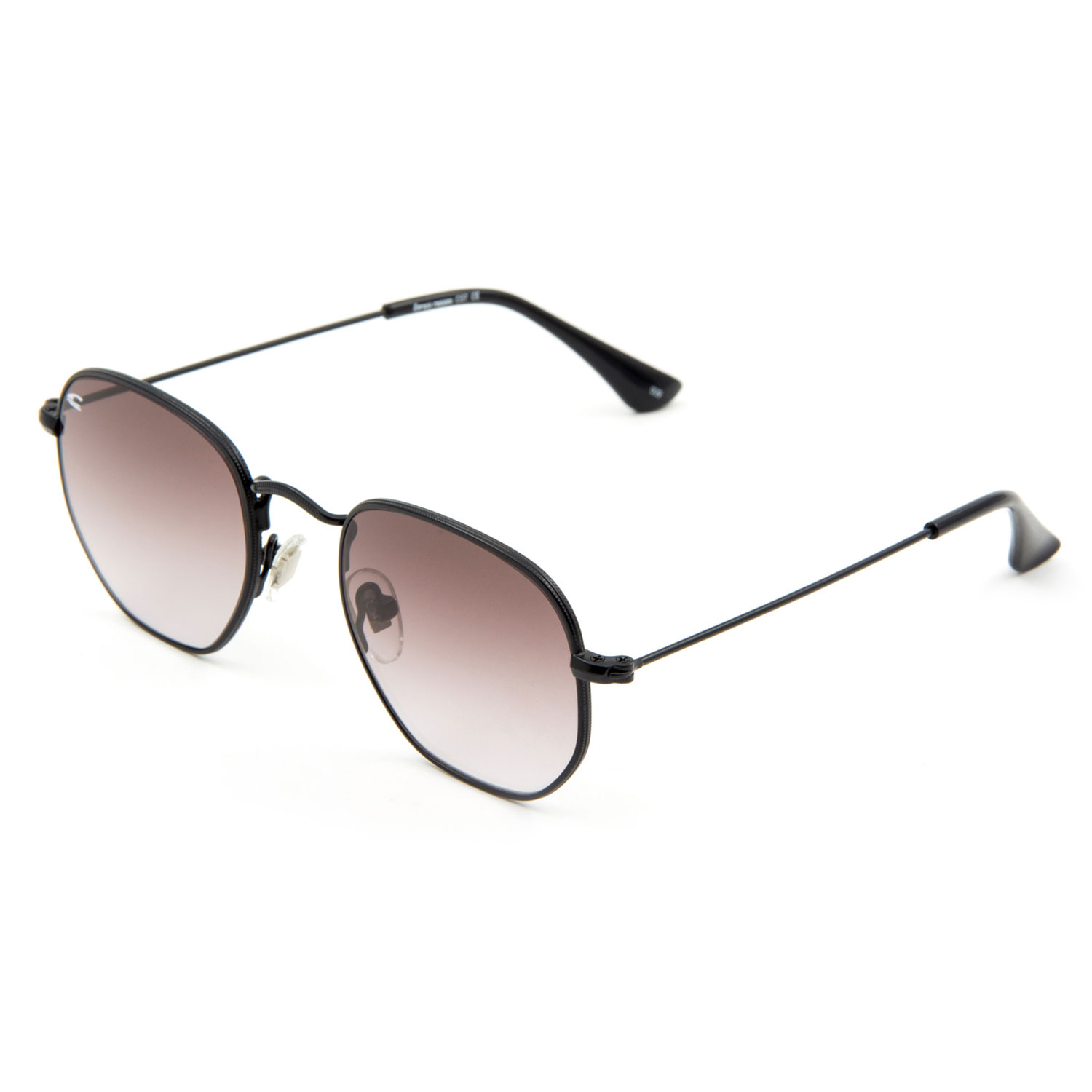 Enrico Rossini 2005 07 Kahve Degrade Çocuk Güneş Gözlüğü