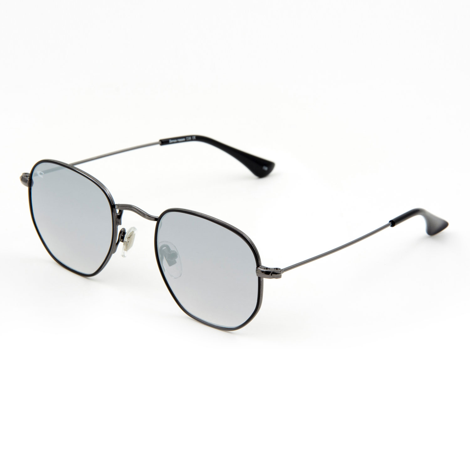 Enrico Rossini 2005 08 Gümüş Aynalı Çocuk Güneş Gözlüğü