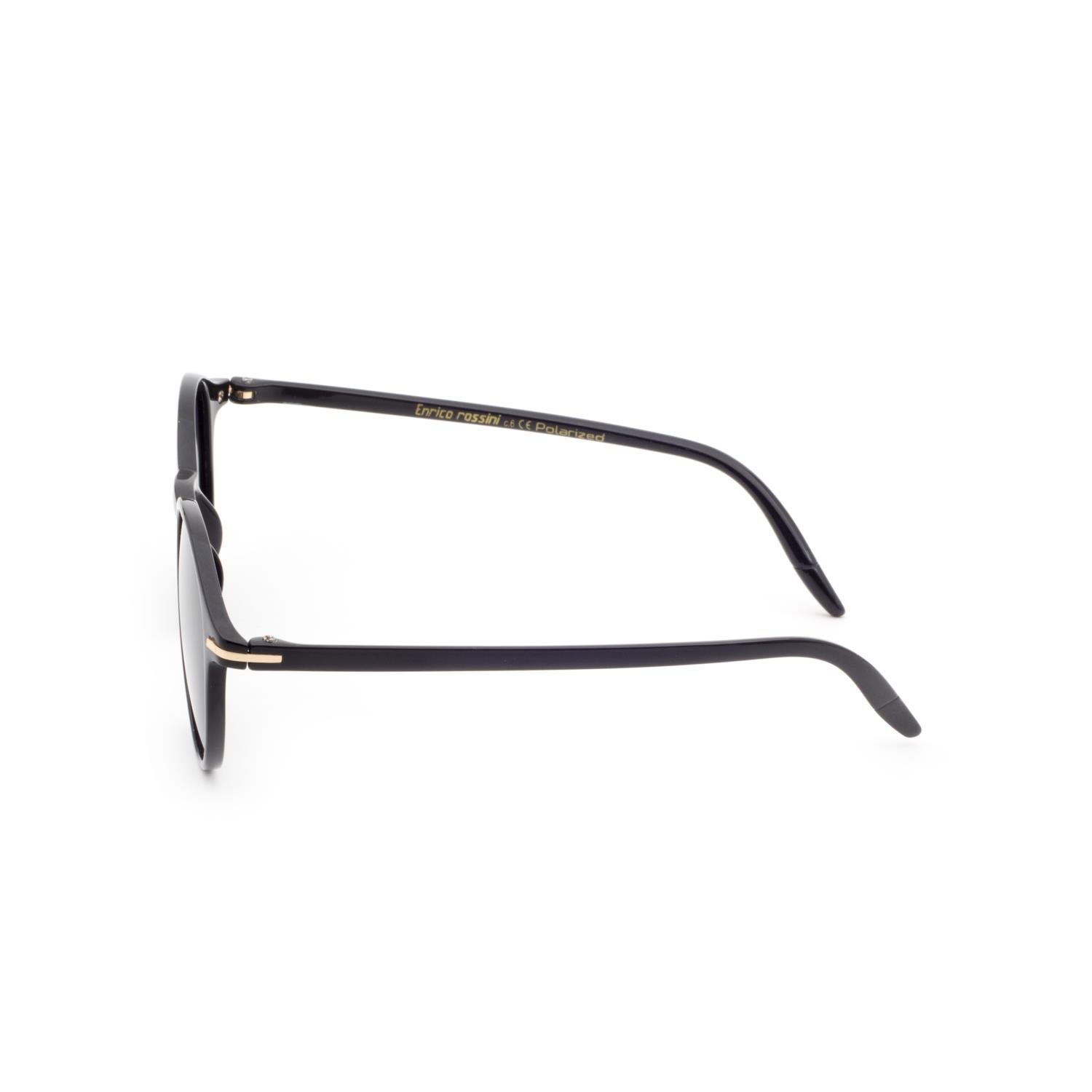 Enrico Rossini 3 MOD 1113 06 Unisex Güneş Gözlüğü