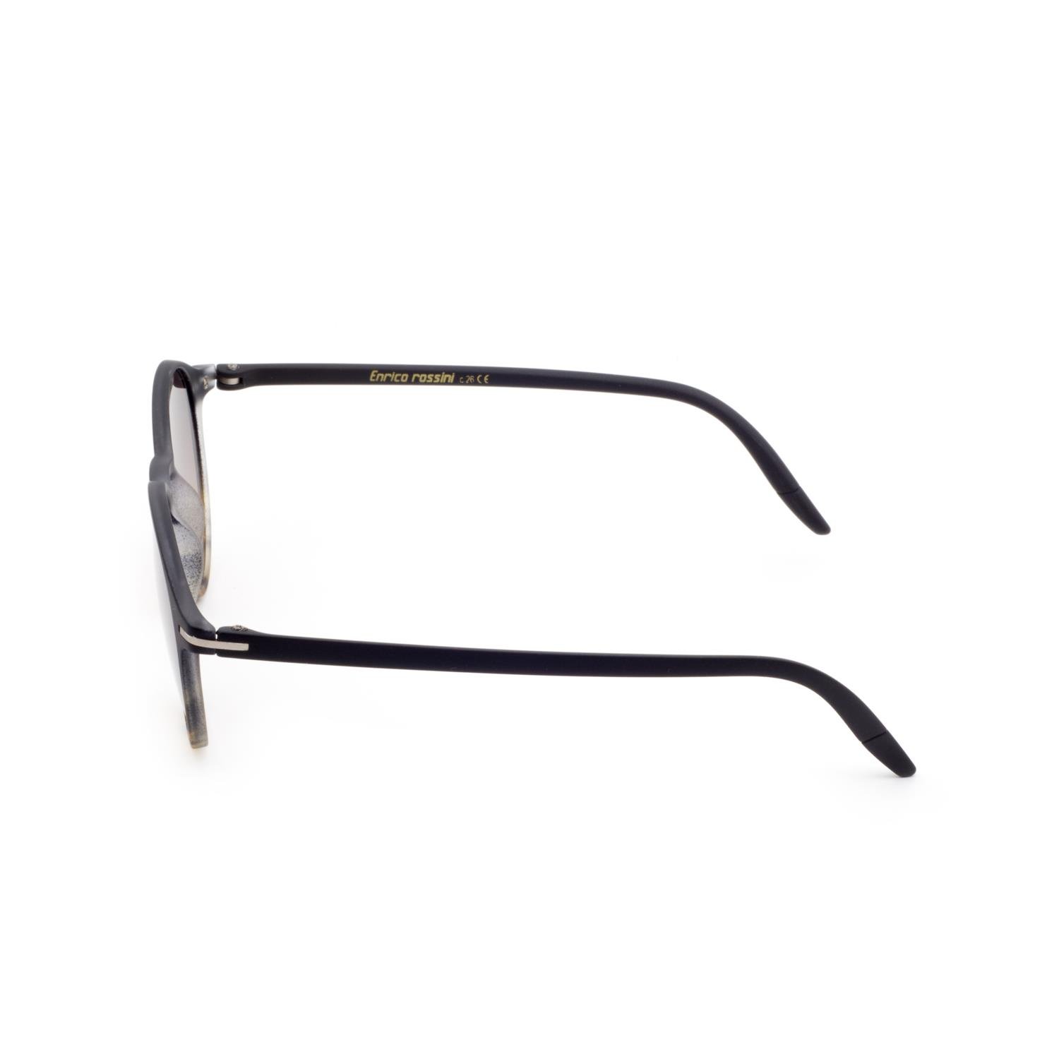 Enrico Rossini 3 MOD 1113 26 Unisex Güneş Gözlüğü