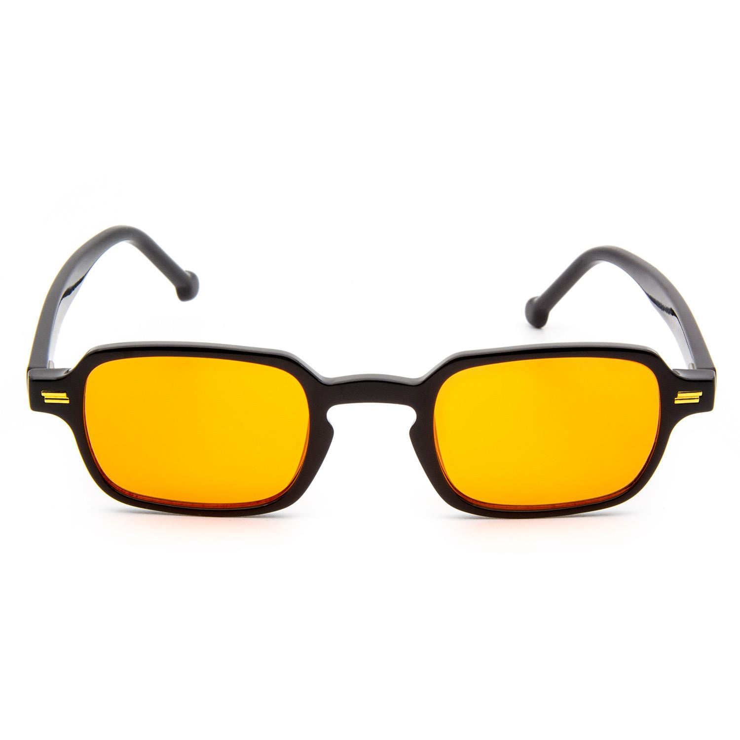 Enrico Rossini 3 MS 111 08 Unisex Güneş Gözlüğü