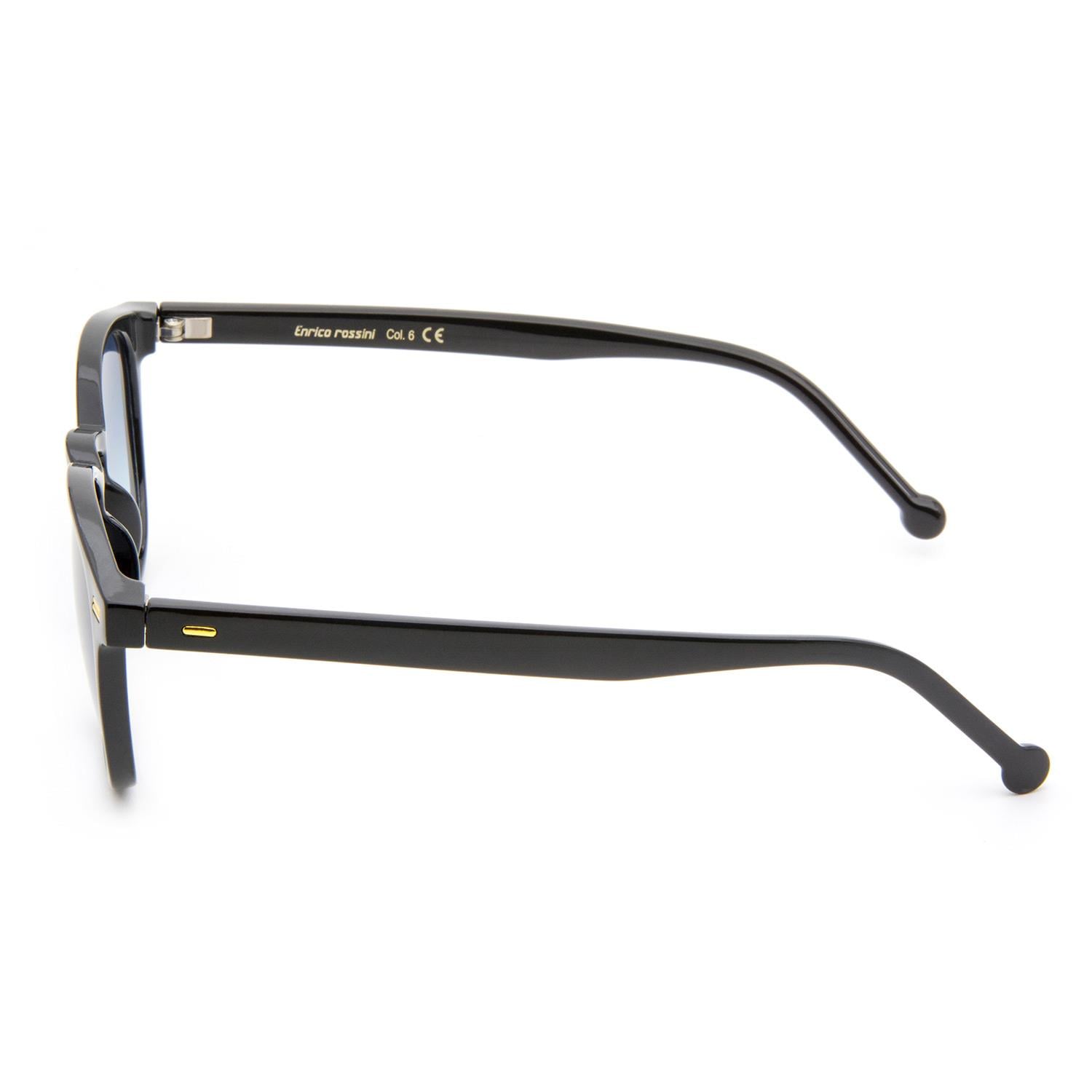 Enrico Rossini 3 MS 114 06 Unisex Güneş Gözlüğü