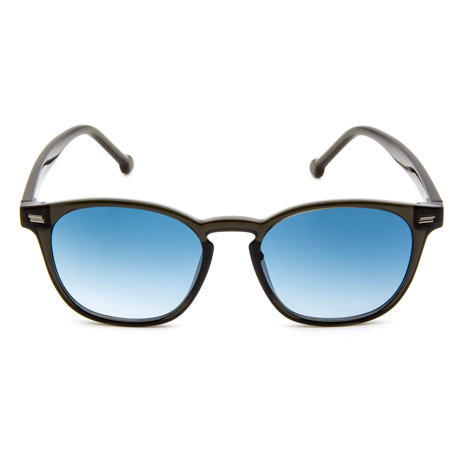 Enrico Rossini 3 MS 114 13 Unisex Güneş Gözlüğü