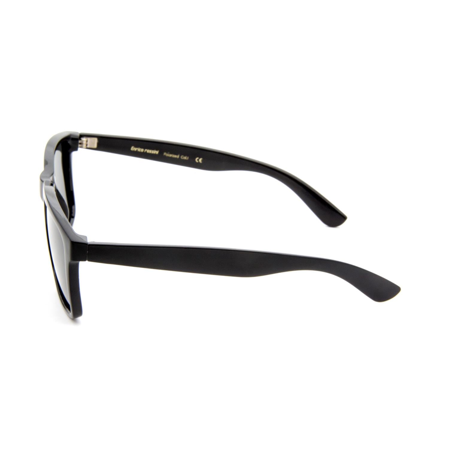 Enrico Rossini 3 MS 136 01 Erkek Güneş Gözlüğü