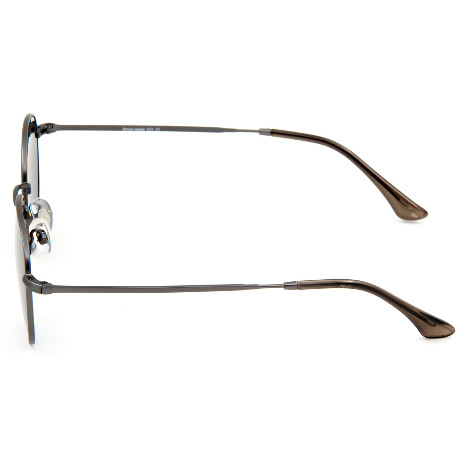 Enrico Rossini 3096 03 Unisex Güneş Gözlüğü