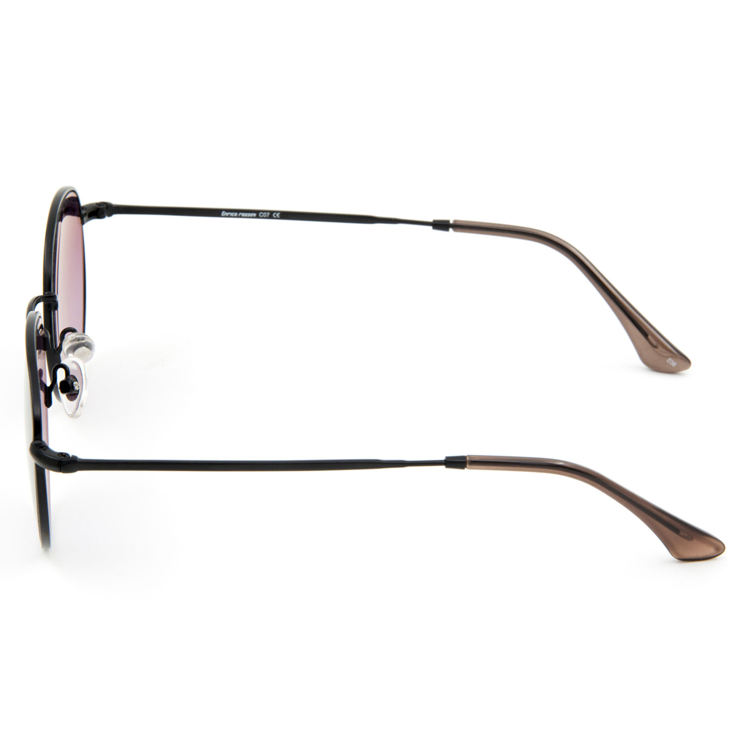 Enrico Rossini 3096 07 Unisex Güneş Gözlüğü