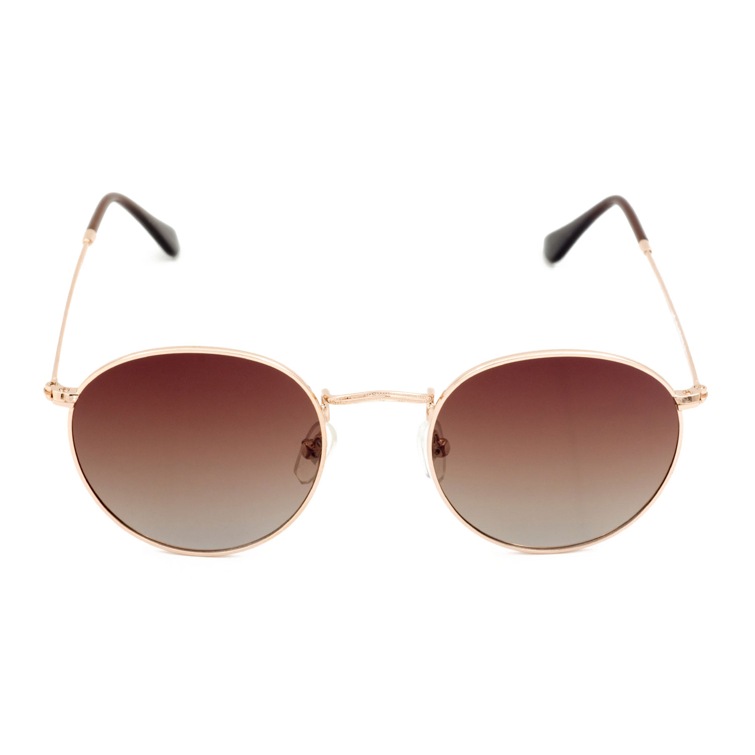 Enrico Rossini 3447 12 Unisex Güneş Gözlüğü