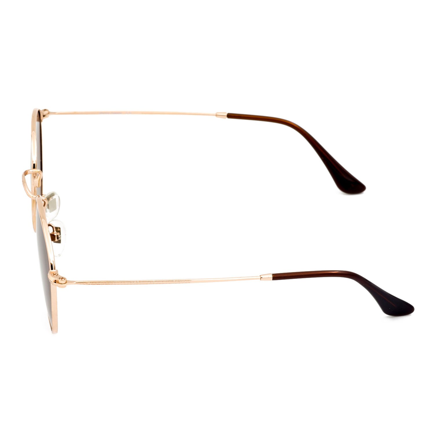 Enrico Rossini 3447 12 Unisex Güneş Gözlüğü