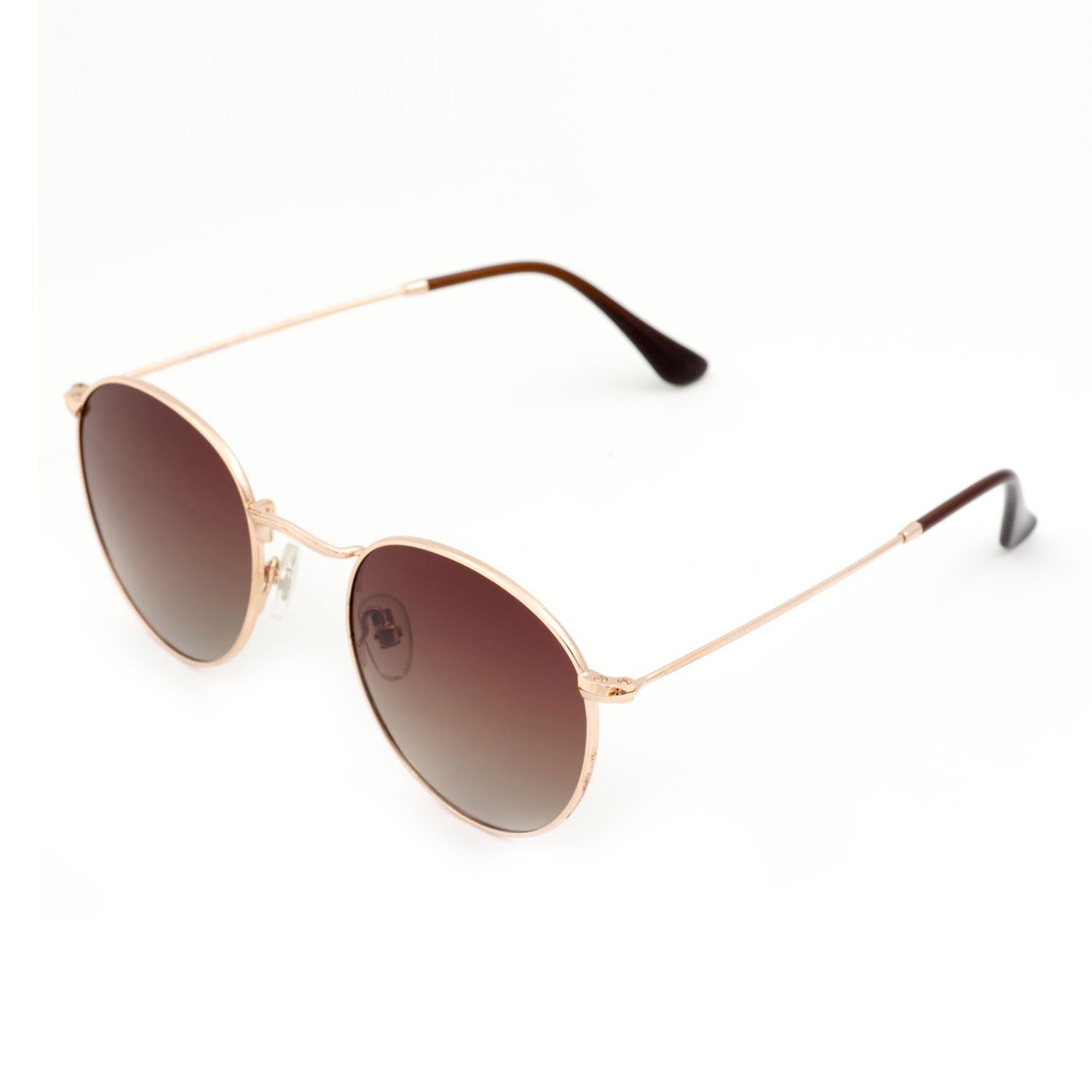 Enrico Rossini 3447 12 Unisex Güneş Gözlüğü