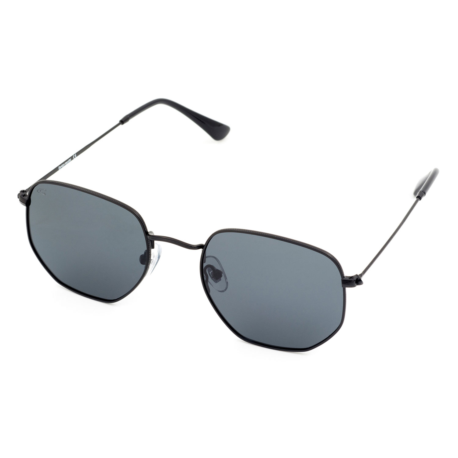 Enrico Rossini 3548 01 Unisex Güneş Gözlüğü