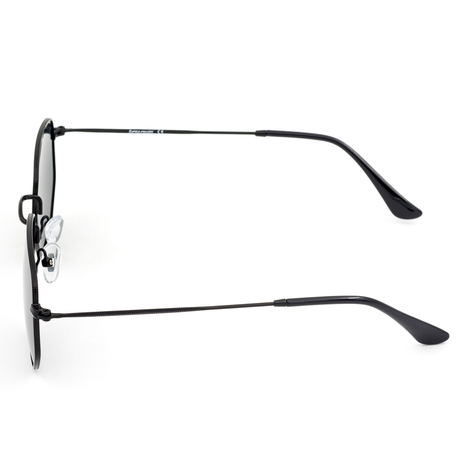 Enrico Rossini 3548 01 Unisex Güneş Gözlüğü