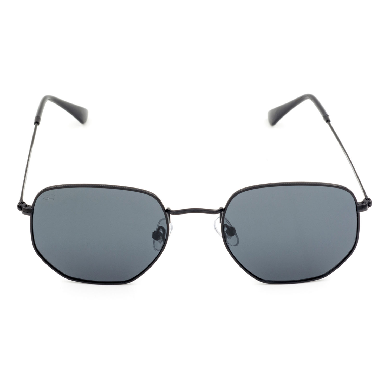 Enrico Rossini 3548 01 Unisex Güneş Gözlüğü