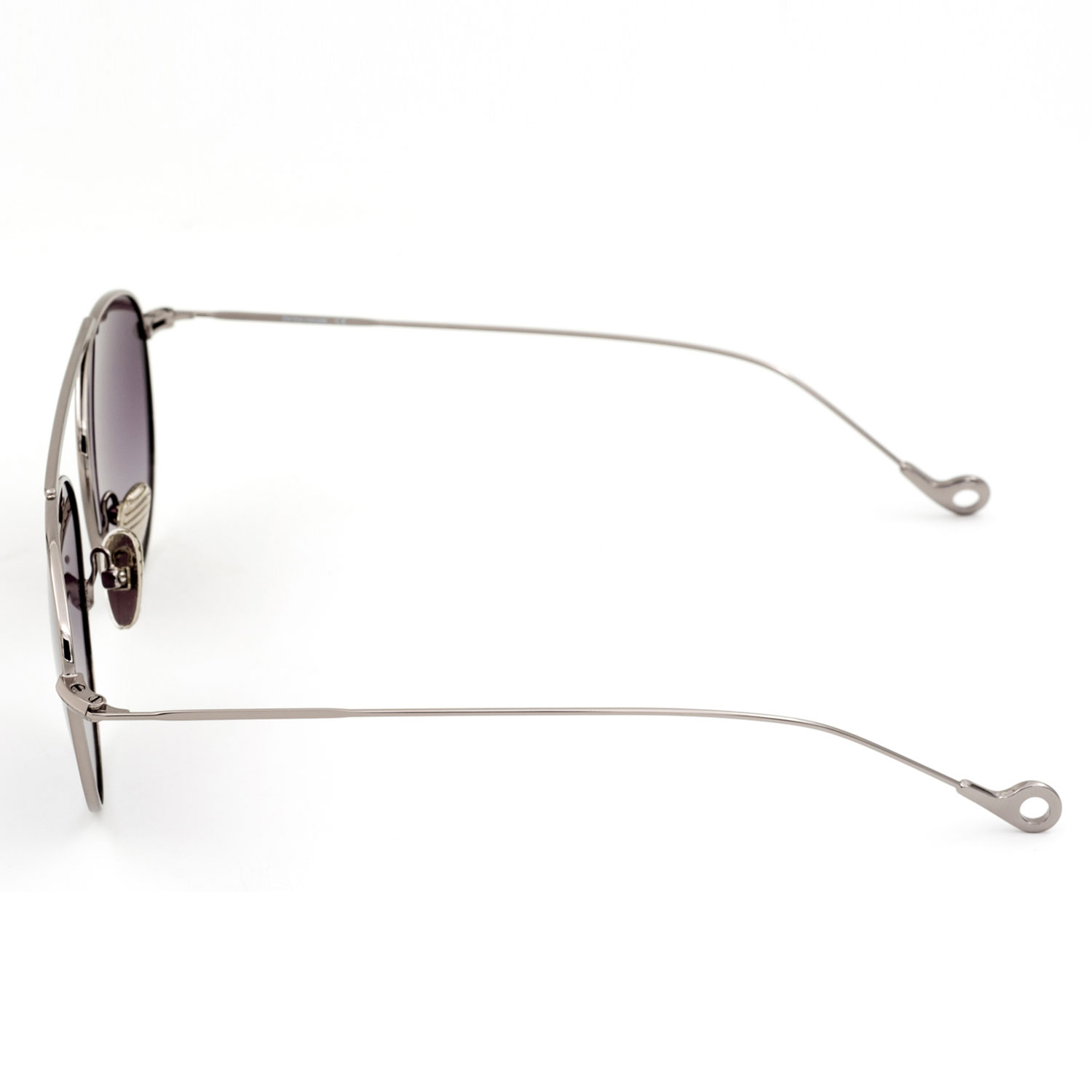 Enrico Rossini 504 02 Unisex Güneş Gözlüğü