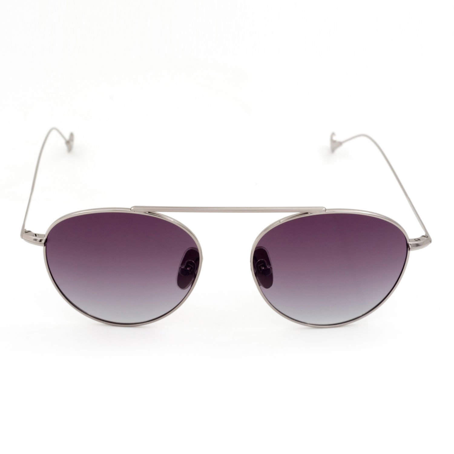 Enrico Rossini 504 02 Unisex Güneş Gözlüğü