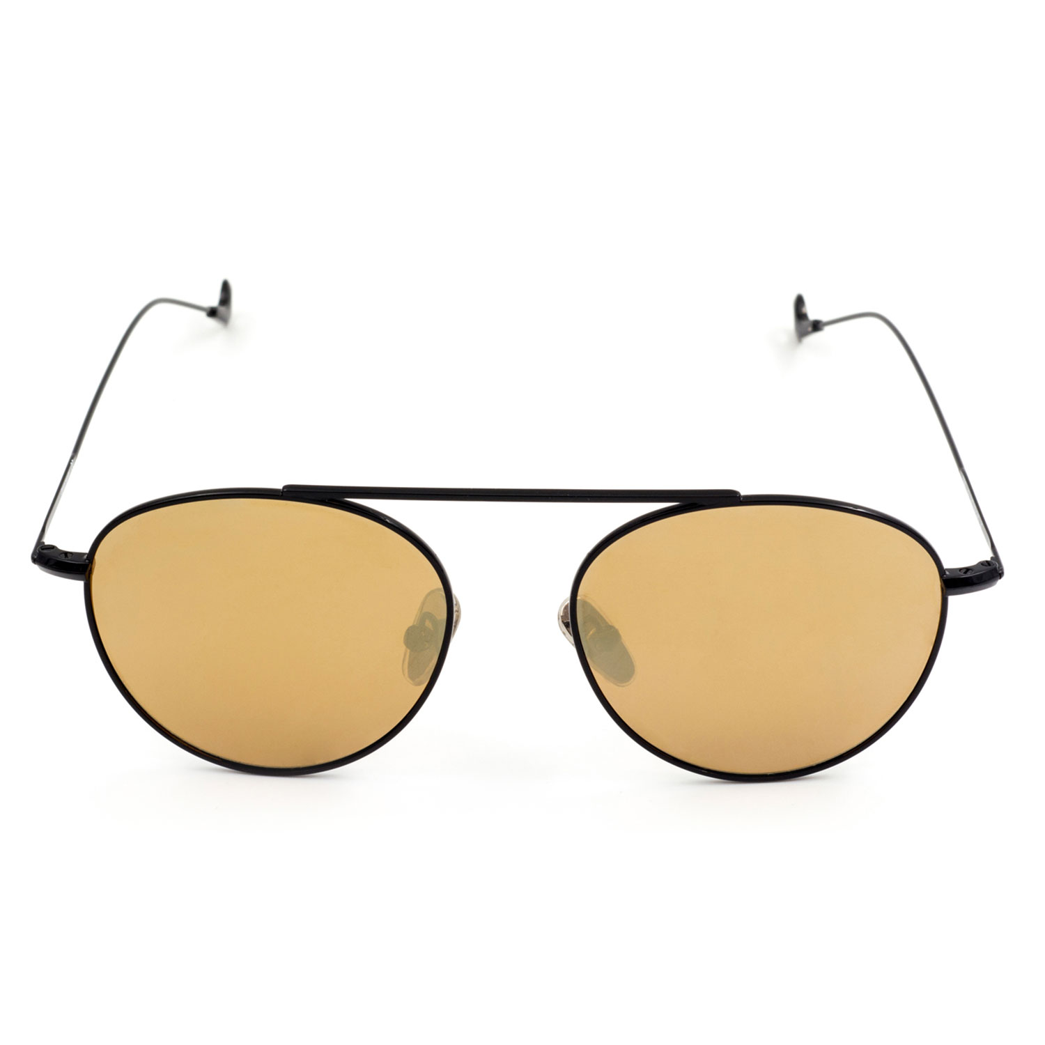 Enrico Rossini 504 03 Unisex Güneş Gözlüğü