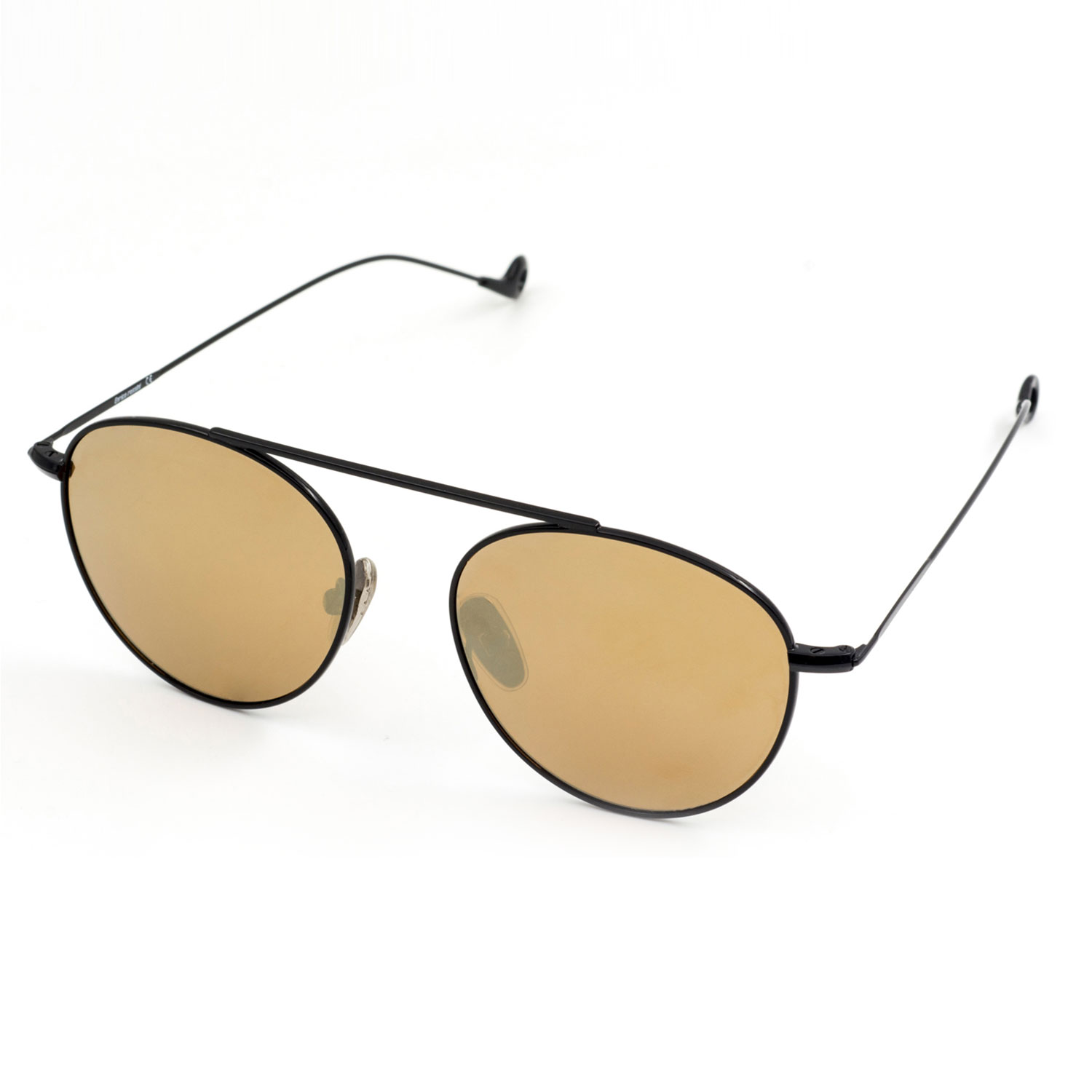 Enrico Rossini 504 03 Unisex Güneş Gözlüğü