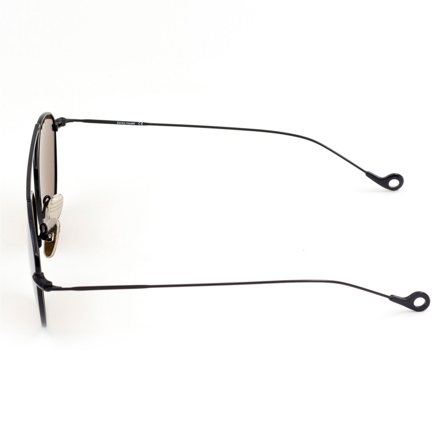 Enrico Rossini 504 03 Unisex Güneş Gözlüğü