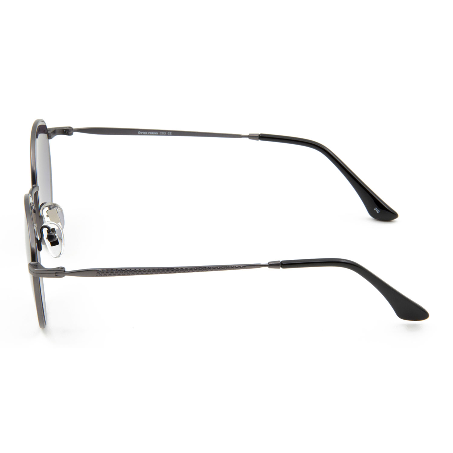 Enrico Rossini 5041 03 Unisex Güneş Gözlüğü